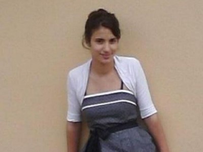 In Italia da pochi mesi vince un concorso di poesia